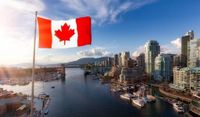 The United States is reanimating an old conflict in North America: EADaily