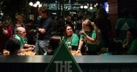 It's not easy being Greens: two MPs set to lose seats