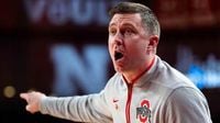 Ohio State Buckeyes are in the mix for a key Big Ten basketball transfer as they lose one of their own to the portal