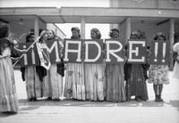 Los orígenes del Día de las Madres en México