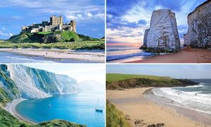 Discover Stunning Hidden Gems Across The British Isles