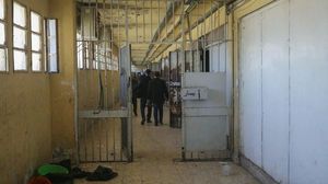 Sednaya Prison: A Beacon Of Hope Amidst Darkness