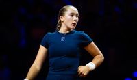 Mirra Andreeva says why she is ‘super sad’ despite winning her opening match in Stuttgart