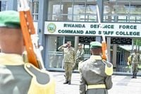 Gen Muhoozi Urges African Militaries to Prioritise Cooperation for Continental Stability - SoftPower News