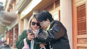 Thailand Boosts Sustainable Tourism With Cultural Focus