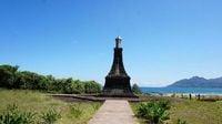 Oct 25 named as Taiwan restoration day