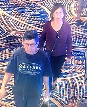 Casino Theft Investigation Underway At Caesars Republic