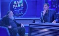 Channel 10 Has A Massive Fail With First Sam Pang Tonight Show