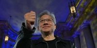 Nvidia Points to a China Crisis. That’s a Big Problem for Stock Markets, the Economy.