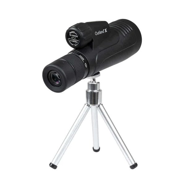 Celestron Outland X 10-30x50 Tripodlu Zoom Monoküler
