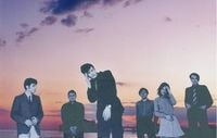 Pulp announce 30th anniversary 'Different Class' reissue, including full Glastonbury 1995 set