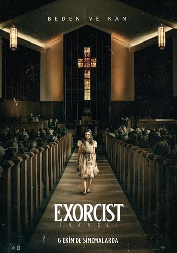 Exorcist: İnançlı