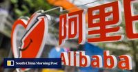 Alibaba slams FT report on alleged PLA ties as ‘completely false’, ‘malicious’