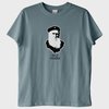 Darwin: "Viva La Evolución" T-Shirt