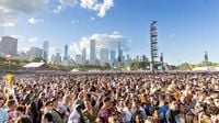 Lollapalooza 2025 lineup: Everything you need to know