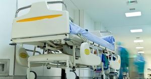 Children In Crisis Languish In ERs As Mental Health System Falters