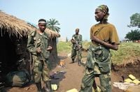 UN report finds war crimes and crimes against humanity in eastern DRC conflict
