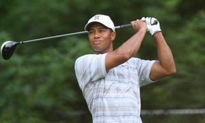 Tiger Woods Undergoes Achilles Surgery, Masters Doubtful