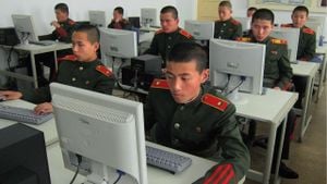 North Korean IT Workers Indicted For $88 Million Scam