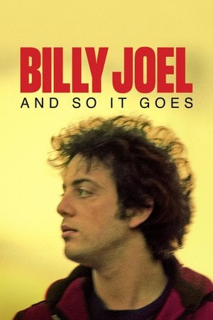 Billy Joel: And So It Goes