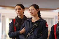 Is a New Episode of Chicago Fire on Tonight? (April 9, 2025)