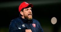 Former Robins boss rejoins Bristol Rovers