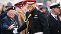 Prince Harry Reveals What He Loves About “All Four Corners of the UK”