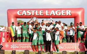 2025 Castle Lager Premier Soccer League Season Kicks Off