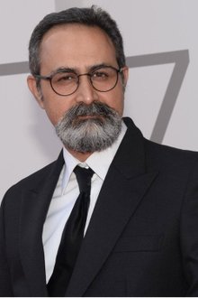 Vahid Jalilvand
