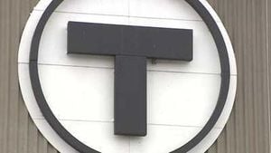 Trump Administration Threatens MBTA Funding Over Safety Concerns