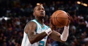NBA Gambling Scandal Casts Shadow Over New Season