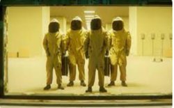 Backrooms gerçek olabilir mi? Yani bir maddeye onun tepki verebileceğinden daha hızlı temas edersek backrooms ta deney görmek olabilir mi?