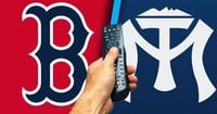 Red Sox vs. Sultanes ¿A qué hora y dónde ver EN VIVO y GRATIS el Juego 1 de la MLB en Monterrey 2025? | Noticias de México | El Imparcial