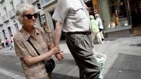 La Seguridad Social confirma: esta es la fecha en la que los pensionistas cobrarán la paga extra de 2025