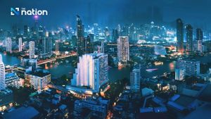 Thailand's Economy Shifts Toward Sustainability By 2025