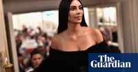 Kardashian jewel heist: ‘Grandpa robber’ partly driven by taste for easy money, court hears