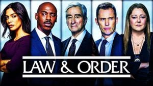 New Law & Order Episode Airs January 23