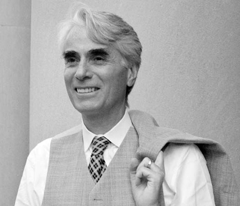 Robert Nozick