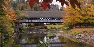 Omni Mount Washington Resort Draws Fall Crowds Amid Local Tensions
