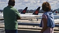 Air Canada strike ends after airline and flight attendants reach tentative agreement