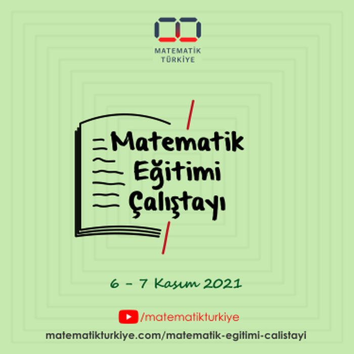 Matematik Eğitimi Çalıştayı