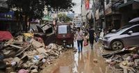 What is chikungunya, the virus now spreading in southern China?