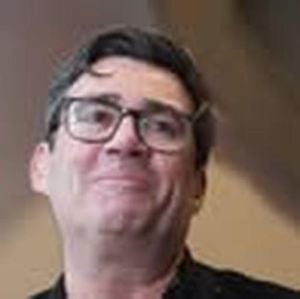 Andy Burnham Refuses To Rule Out Labour Leadership Bid