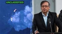 Colombia recalls US ambassador after Trump calls its leader 'illegal drug leader,' threatens military action