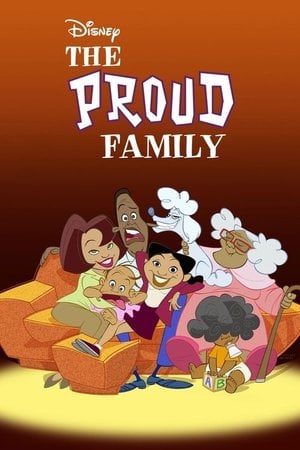 Proud Ailesi