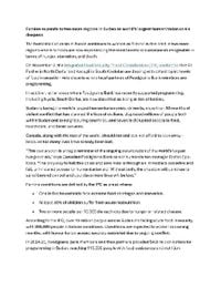 Famine expands to two more regions in Sudan as world’s largest humanitarian crisis deepens - Sudan