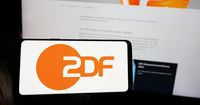 Große Neuerung beim ZDF - nach fast 25 Jahren