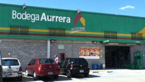 Bodega Aurrerá Launches New Tianguis De Mamá Lucha Offers