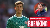 Robin Roefs stuns, 4/10 disappoints - Sunderland player ratings vs Nottingham Forest