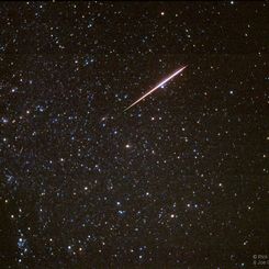 Perseids of Summer